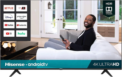Hisense H6570G Image
