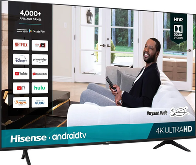 Hisense H6570G Image