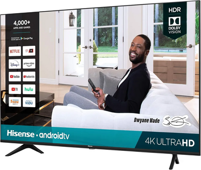 Hisense H6570G Image