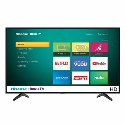 Hisense 32H4030F1 Image