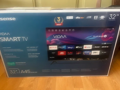 Hisense 32H4030F1 Image