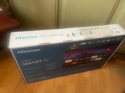 Hisense 32H4030F1 Image