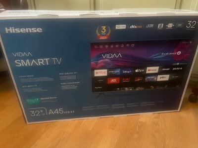 Hisense 32H4030F1 Image