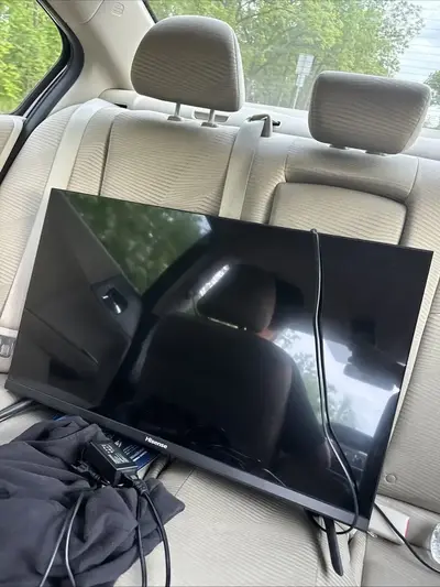 Hisense 32H4030F1 Image