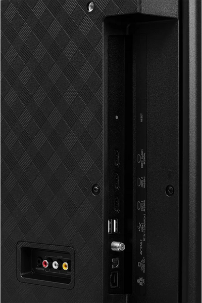 Hisense 43a6h Image