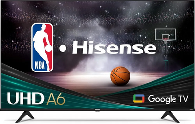 Hisense 43a6h Image