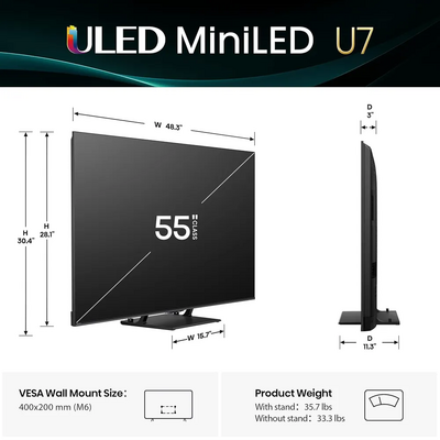 Hisense Does not apply Image