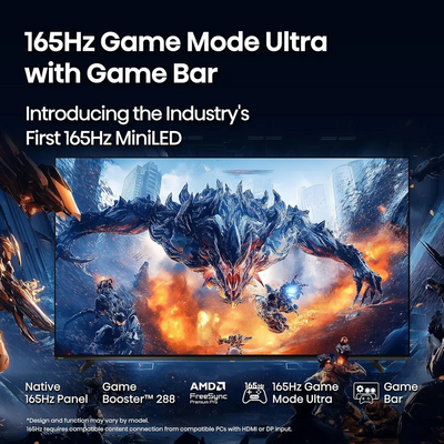 Hisense Does not apply Image