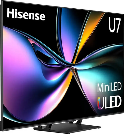 Hisense Does not apply Image