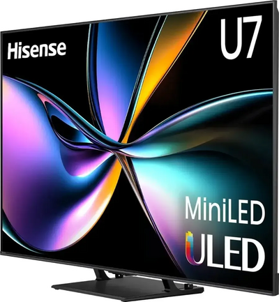 Hisense Does not apply Image