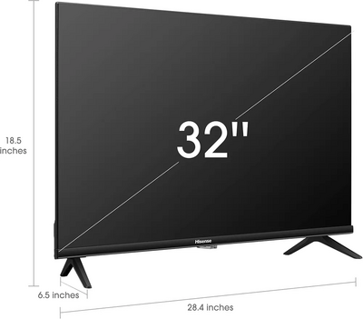 Hisense 32a45fh Image