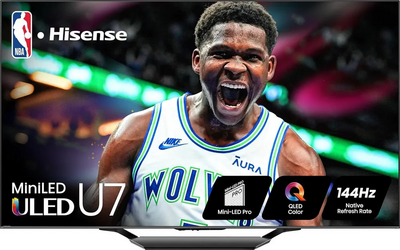 Hisense Does not apply Image