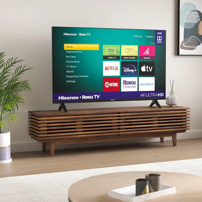 Hisense R6090G Image