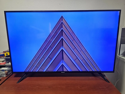 Hisense 55h6d Image