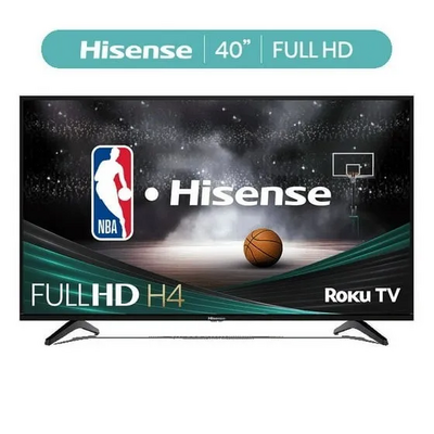 Hisense 40H4030F3-4 Image