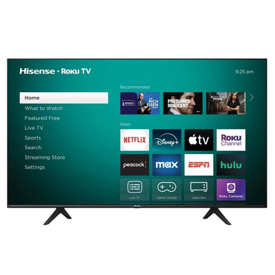 Hisense 40H4030F3-4 Image