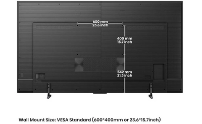 Hisense 100U8K Image