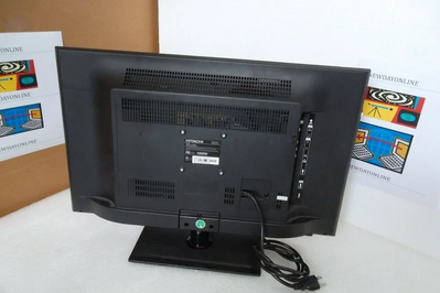 Hitachi LE24K308 Image