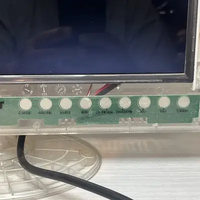 Hiteker HK1598T3-NS Image