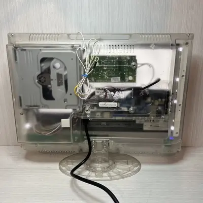 Hiteker HK1598T3-NS Image