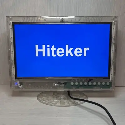 Hiteker HK1598T3-NS Image