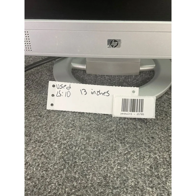HP VS17 Image