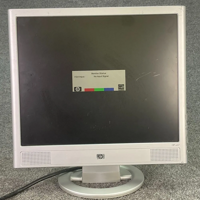 HP VS17 Image