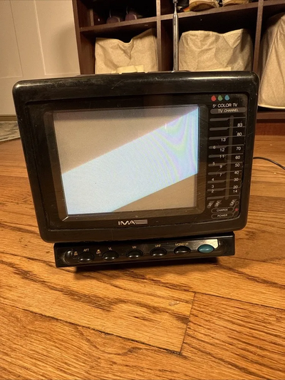 IMA 5-CTV Image