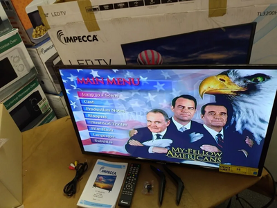 Impecca Tl3200h Image