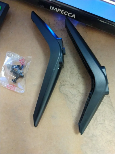 Impecca Tl3200h Image