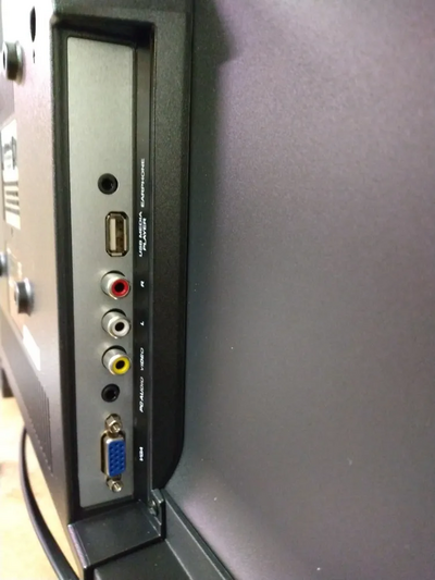 Impecca Tl3200h Image