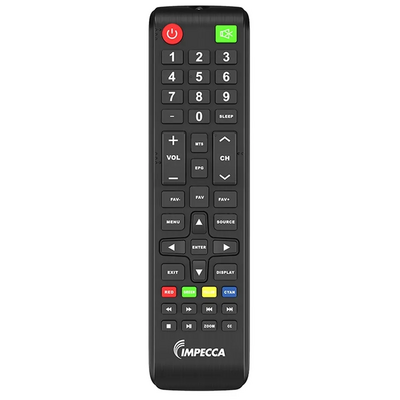 Impecca BTL3202OB Image