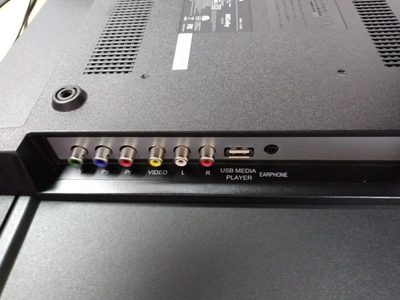 Impecca Tl4302f Image