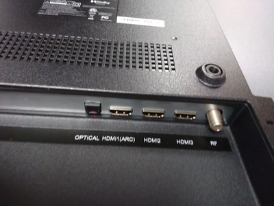Impecca Tl4302f Image