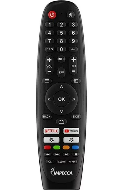 Impecca TL4002NSOB Image