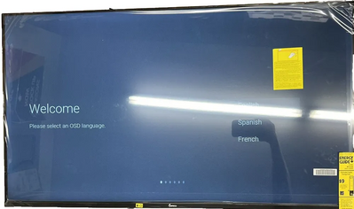 Impecca TL4002NSOB Image