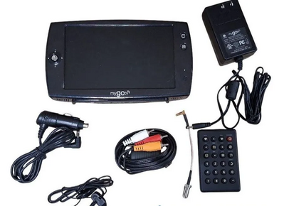 Innovative Dtv Solutions DPT170D+ Image