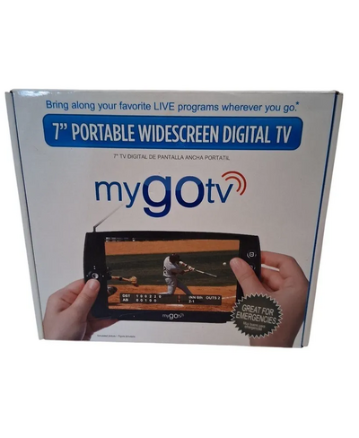Innovative Dtv Solutions DPT170D+ Image