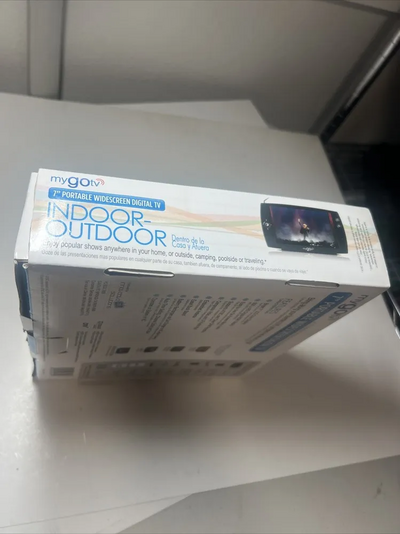 Innovative Dtv Solutions DPT170D+ Image