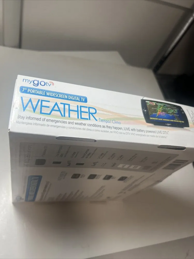 Innovative Dtv Solutions DPT170D+ Image