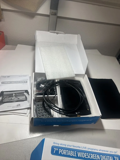 Innovative Dtv Solutions DPT170D+ Image