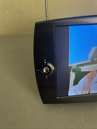 Innovative DTV Soultions Innovative DTV Solutions DPT170D Image
