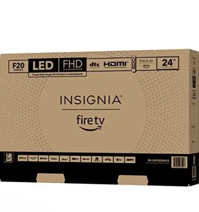Insignia Ns-24f202na23 Image