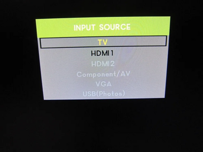 Insignia Ns-22e400na14 Image