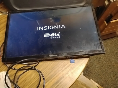 Insignia Ns24d310na17 Image