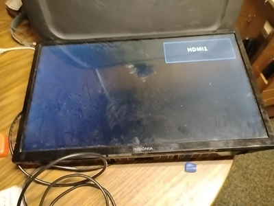 Insignia Ns24d310na17 Image