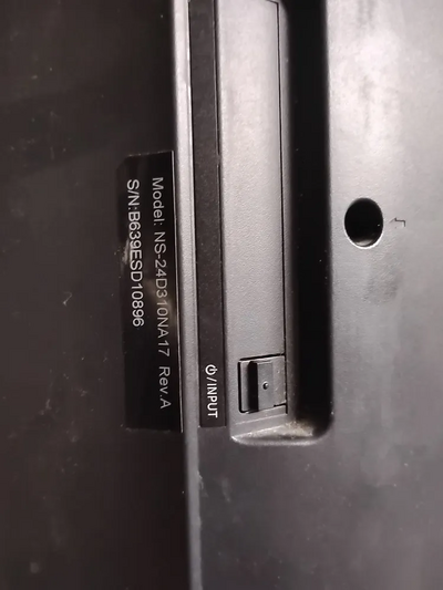 Insignia Ns24d310na17 Image