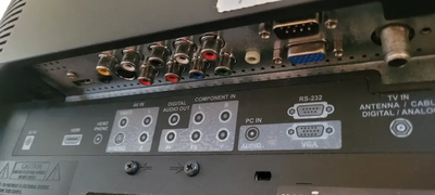 Insignia NS-LCD15 Image