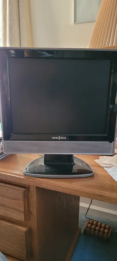 Insignia NS-LCD15 Image