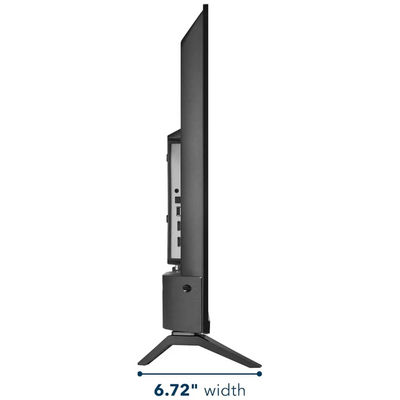 Insignia 40-inch F40 Series Full HD 1080p Smart Fire TV with Alexa Voice Image
